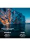 Mini Projector |2000 Lumens Full HD 1080P Supported Portable Projector - 3