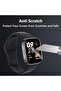 (Pack of 3) Screen Protector For Redmi Watch 3 - Clear - 3