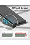 Samsung Galaxy S23 Ultra Screen Protector | Dual Easy Wing Full Coverage | 2 Pack - 8