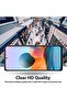 Redmi 10C Screen Protector| Tempered Glass|2 Per Pack - 7