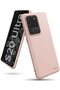 Samsung Galaxy S20 Case Cover| Air-S Series | Pink Sand - 2
