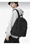 Black School Backpack - 3