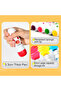 Magic Dot Markers - 6 Colors - 3