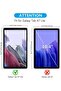 [2 Pack] Screen Protector For Samsung Galaxy Tab A7 Lite 8.7 Inch 2021 Tempered Glass, Anti- - 3