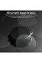 Samsung Galaxy Watch 5 / 4 44mm Screen Protectors | Sapphire Crystal Tempered Glass - 8
