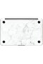 Ozone Marble Texture Anti-Scratch Decal MacBook Air 13.3 inch A1932 With Retina Display Released 201 - 4