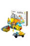 Magnetic Tiles - 36 pcs - Little Architect - 2
