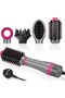 PARWIN PRO BEAUTY 4 in 1 Hair Dryer Brush Set