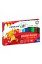 Stationery Crayon Set 53 Pieces - 5
