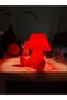 Minimalist Shy Table Lamp § Night Light - 6