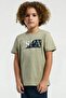 U.S. Polo Us2030-4 Men's Capri Suit - 4