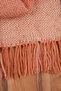 100% Anti Pilling Winter Scarf Soft Men's and Women's Scarf 2'Mt - 5