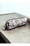 Multicolored Genuine Leather Pen Holder & Gift for Preschool