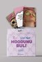 Find the Girls' Night Mood Mini Card Game 2Nd Pack 45 Cards