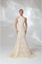 No12 Dantelli Elbise - 3