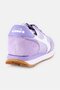 Women Koala Lace Up Outdoor Shoe, Lavender - 3