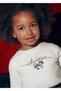 Girl's Buckle and Sweatshirt Set Beige - 2
