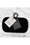 Gregory Ladner | Engagement Ring Clutch - Black - 3