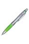 Uniball Uni Shaka 0.5 mm Versatil Pen Green