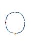 STARLİT BLUE KOLYE - 2