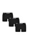 3 Pieces of Cotton Boxers with Elastic Bands, Suitable for Daily Use, with Special Box - 2