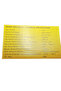CT 5212 شمعدان حائط LED أسود اللون 7 وات 6500 ك ضوء أبيض - 3