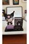 Kuromi Very Stylish Pen Holder Shaping Your Desk Size: 16*20 cm - 3