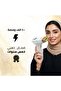 جهاز إزالة الشعر الفضي مع عدسة واحدة - 3