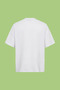 Capybara Turtle Printed Oversize T-Shirt - 6
