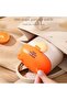 Baby Formula Milk Powder Dispenser - Portable Container with Scoop - Airtight, BPA-Free, Spil - 2