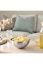 BLANDA BLANK Serving bowl, stainless steel, 20 cm - 4