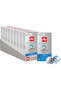 Espresso Decaffeinato Coffee Capsules 10x10 Nespresso Compatible