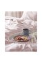 ROMANTISK Tray, white, 52 x 39 cm - 5
