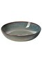 GLADELIG Serving Bowl, Beige-green