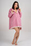 Muslin Peshtemal Hoodie