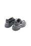 C22518 Men's Classic Shoes - Black - 3