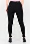 Women Regular Fit Washed Stretchable Jeans, Black - 3