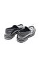 101 6Km 4528 Men's Classic Shoes - Black Patent Leather - 3