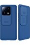 Xiaomi 13 Pro Case Cover | Camshield Pro Series | Blue
