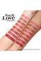 FASHIONISTADEAL O.TWO.O Haute Hydrating Satin Lipstick (#7, Lychee) - 3