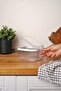 Transparent Food Container 1.1 Lt – Airtight and Lidded Storage Container Set of 2 - 7