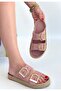Women's Slippers Daily İces - 2