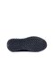 Genuine Leather Lightweight and Soft Design Black Men's Laceless Comfort Shoes - 6