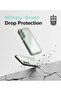 Samsung Galaxy S23 FE Case Cover | Fusion Series | Smoke Black - 8