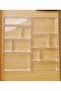 Drawer Jewelry and Makeup Organizer Set of 12 - 7