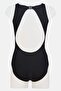 Women Graphic Print Non Padded One Piece, Multicolor - 3
