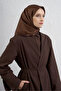 Sura Silk Scarf -2025/2026 -9401 80