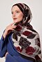 Summer Shawl |   Chocolate Coffee