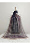 Chiffon Shawl High Quality Fine Textured Soft Chiffon