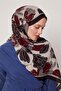 Summer Shawl |   Chocolate Coffee - 2